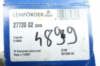 фото thumb №6, Шарнір кріпильний renault master ii 40160000ac