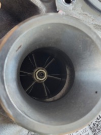 фото thumb №6, Турбіна турбонагнітач 1.0 t-gdi mg zs 17- 11039692 47 tyś km 49130-00117