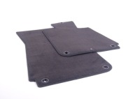 фото thumb №8, Комплект килимки velours bmw 3 e30 51471911407