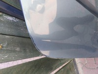 фото thumb №8, Citroen c4 picasso двері правий задня lak.ezwd