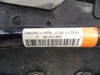 фото thumb №4, Підрамник поперечина renault scenic 3 544010507r