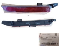 фото thumb №1, Chevrolet orlando відбивач задня правий оригінальний номер 95464742