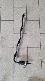 фото thumb №1, Шланг форсунки renault laguna iii 2.0 dci