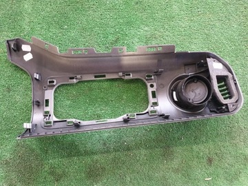 фото thumb №5, Планка декоративная консоли partner berlingo ii 9681843277