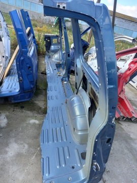 фото thumb №5, Vw t5 t6 четверть bok крыло правая сторона