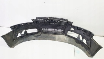 фото thumb №9, Audi a6 c6 10r рестайлінг бампер перед ly7e