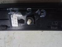 фото thumb №3, Kia ev6 накладка молдинг лівий задня 87850-cv000