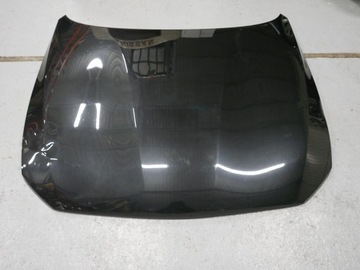 ПЕРЕДНИЙ КАПОТ BMW F20 F21 F22 черно-сапфировый металлик 475