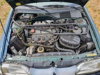 фото thumb №10, Корпус фільтра повітря renault 19 lift 1.7