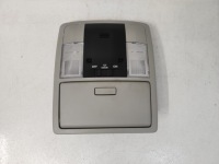 фото thumb №1, Лампа потолочный toyota land cruiser 150 j15 lift