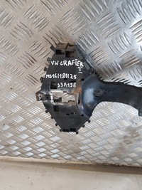 фото thumb №8, Ручка дверь сдвижных + кронштейн крепление ручка vw crafter i