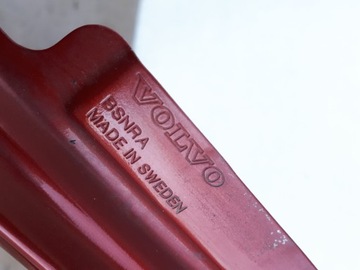 фото thumb №16, Volvo xc60 ii 17- крило праві переднє перед bsnra