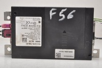 фото thumb №1, Mini f56 модуль блок управления telematic 9876796
