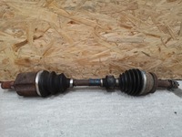 фото thumb №1, Привідний вал лівий перед kia sorento ii 2.2 crdi