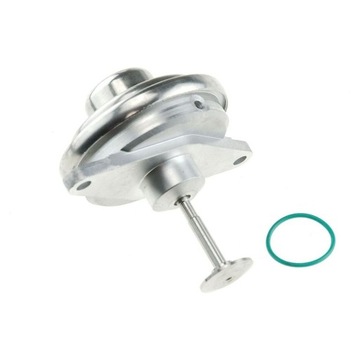 фото thumb №2, Клапан egr astra g vectra b c zafira a saab 9-3 2.0/2.2/2.3 1996-2005