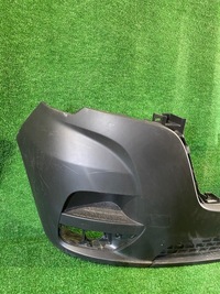 фото thumb №4, Бампер передний перед renault master iv