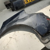 фото thumb №3, Бампер задняя kompletny scenic i rx4 4x4