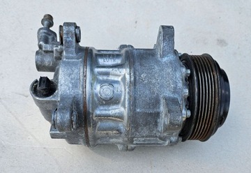 фото thumb №8, Bmw 5 g30 g31 6 g32 7 g11 g12 компрессор компрессор кондиционера 9375057