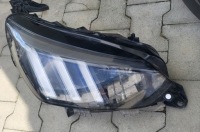 Peugeot 2008 2 19- gt-line капот бампер крила ремінь ліхтарі  led радіатор Недорого, фото thumb