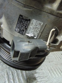 фото thumb №3, Насос, компрессор кондиционера alfa romeo stelvio