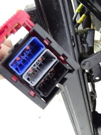 фото thumb №6, Fiat grande punto 05-12 сидіння пасажира правий перед europa 3d