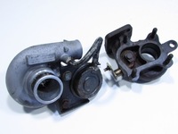 фото thumb №6, Турбонагнітач hyundai tucson kia sportage 2.0 cdri 113 km