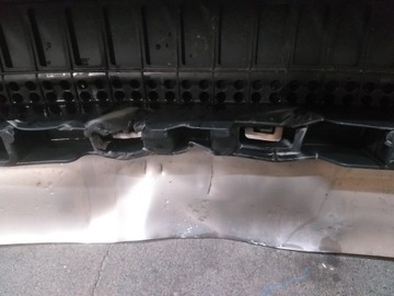 фото thumb №8, Бампер зад audi a6 c7 allroad рестайлинг универсал 4g9