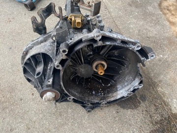 фото thumb №1, Transit 2,2 tdci mk7 коробка передач 6c1r-7002-ab