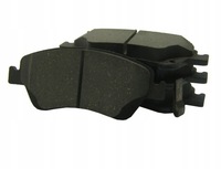 фото thumb №1, Ford maverick 01-07 2.0 2.3 3.0 гальмівні колодки задня