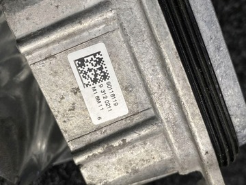 фото thumb №7, Seat ibiza v 5 перетворювач модуль led права перед передня 6f1941008b