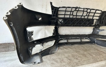фото thumb №11, Бампер перед audi q7 i 4l s-line pdc омивачі