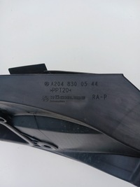 фото thumb №9, Mercedes glk x204 повітрозабірник повітря a2048300544 a2048322025