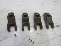 фото thumb №1, Крепление кронштейн впрыска kia optima iii 1.7 crdi