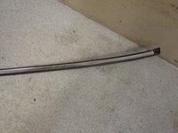 фото thumb №6, Suzuki grand vitara 98-05 молдинг дахова права