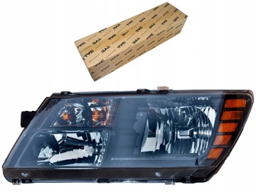 фото thumb №1, Фара лампа перед dodge journey 07- лівий cz