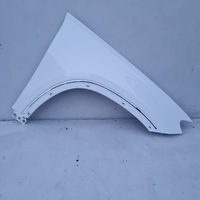 фото thumb №1, Крыло правый перед mercedes gle w167