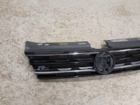 фото thumb №2, Решітка радіатора решітка радіатора vw tiguan 5na r-line 2016-2020r 5na853653b