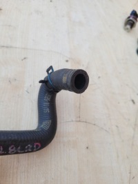 фото thumb №6, Jeep cherokee kk 07-12 2.8 трубка  шланг труба основний