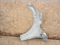 фото thumb №2, Крила перед правий mini cooper r56 06- lift