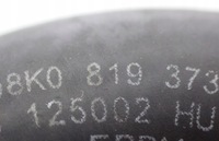 фото thumb №11, 8k0819373 wąż шланг жидкость охлаждающей rs4 b8 8k