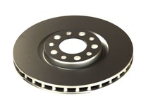 фото thumb №3, Диск гальмівна 92145003/tex