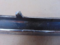 фото thumb №12, Молдинг хром решітка skoda rapid 5ja853607