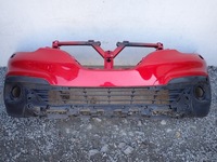 фото thumb №1, Бампер перед передний renault kadjar ha 2015-2019r 620220343r