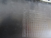 фото thumb №9, Дифузор накладка задня bmw 8 g14 g15 m набір 18-22