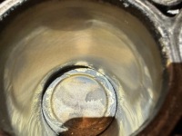 Блок двигателя dół wał поршни opel astra j meriva b 1.4 turbo b14net Недорого, фото thumb