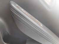 фото thumb №2, Обивка правый задняя обшивка renault kadjar lift
