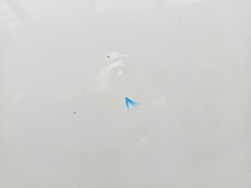 фото thumb №8, Mercedes sprinter w907 w910 2018- капот кришка двигуна ÷