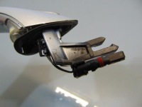 фото thumb №6, Ручка наружная правый перед bmw 5 f10