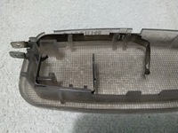 фото thumb №5, Mercedes a-klasa w169 04-12 лампа кабіни освітлення салону a2028200401