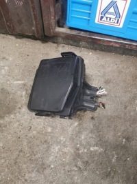 фото thumb №1, Renault clio iv корпус коробка запобіжників 243809584r